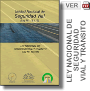 Ley de Tr�nsito